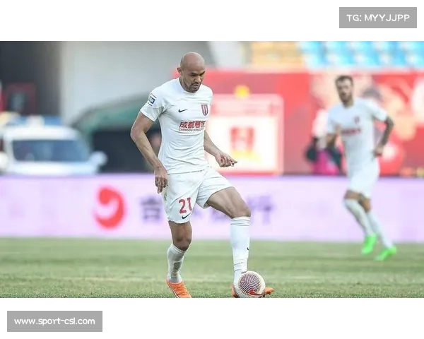 费利佩梅开二度助成都蓉城取分 射手榜升至第五位