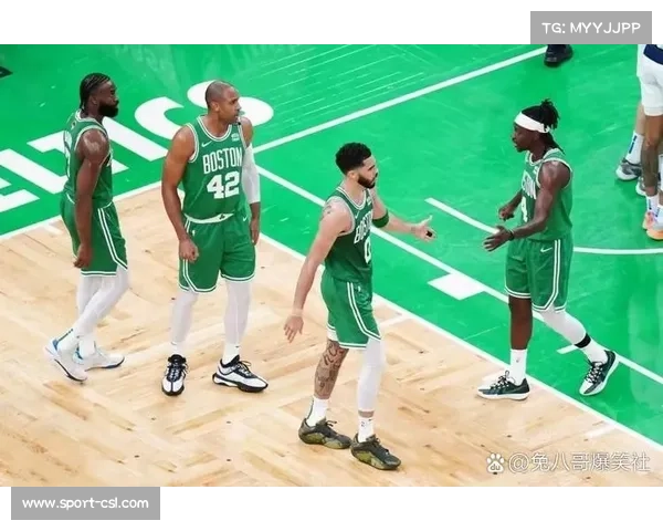 湖人凯尔特人经典对决重现，总决赛历史战绩再引热议