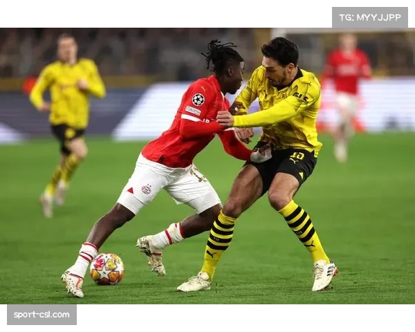 多特蒙德防线危机：聚勒大腿受伤，雷尔森停赛，马内因伤缺阵